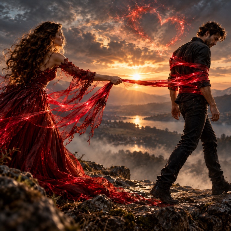 Partnerrückführung – Wenn die große Liebe zurückkehren soll