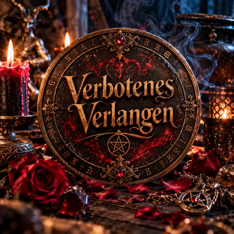 DAS VERBOTENE VERLANGEN